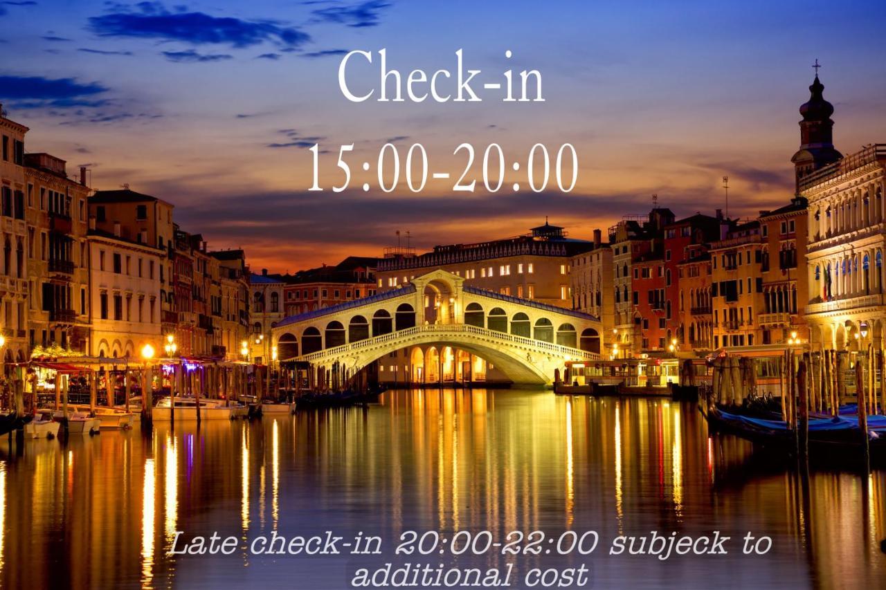 Venetian Mood Private Apartment Venice