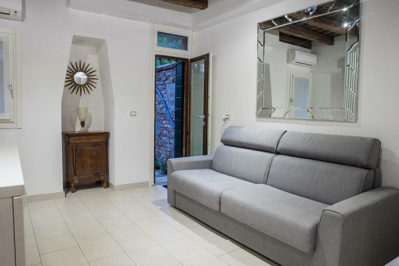 Venetian Mood Private Apartment Venice
