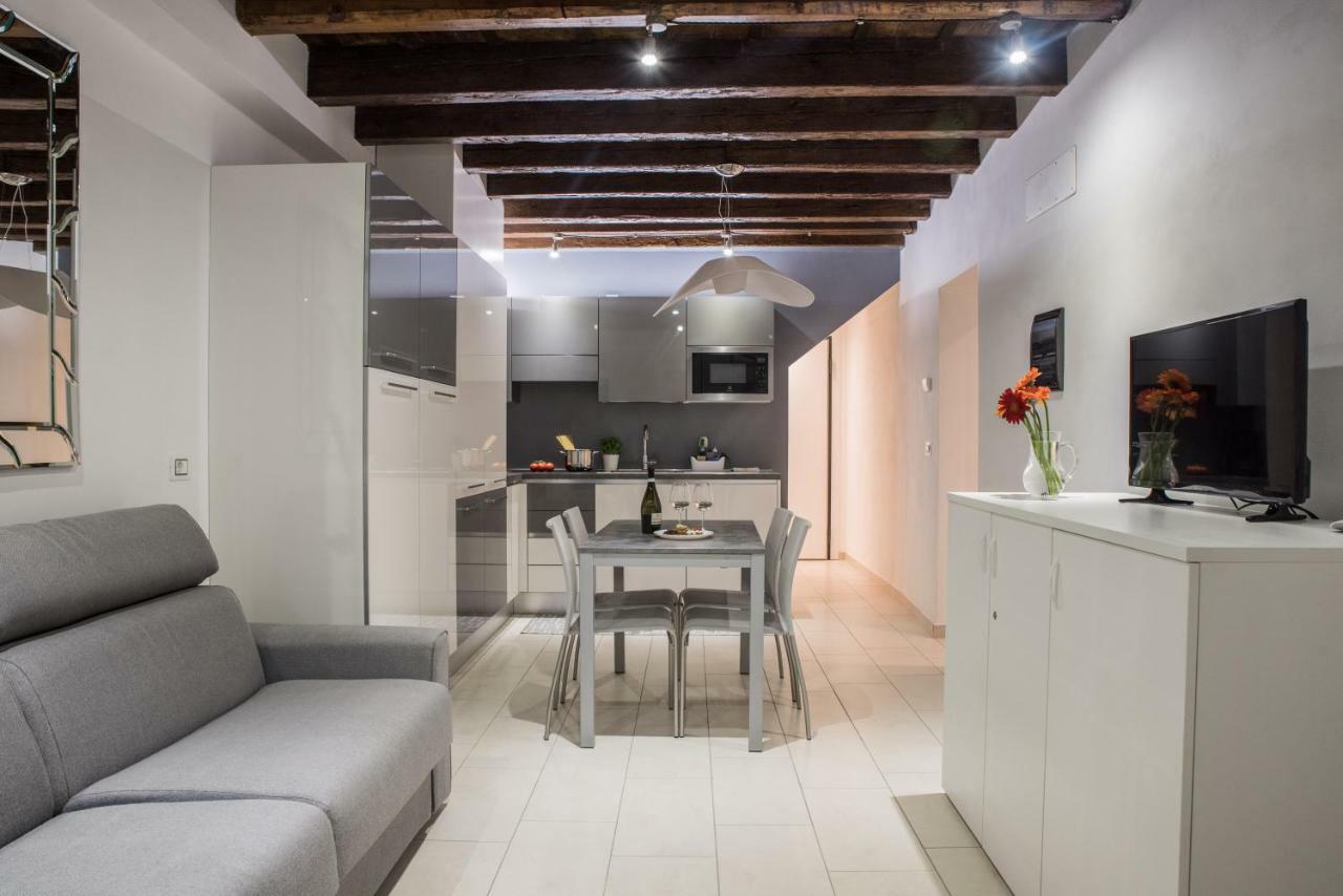 Apartment Venetian Mood Private Venice