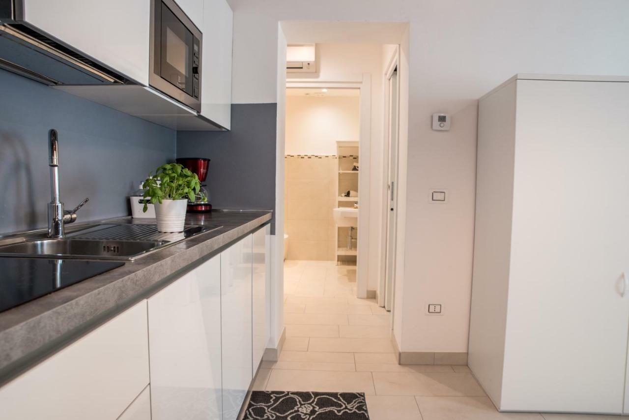 Venetian Mood Private Apartment