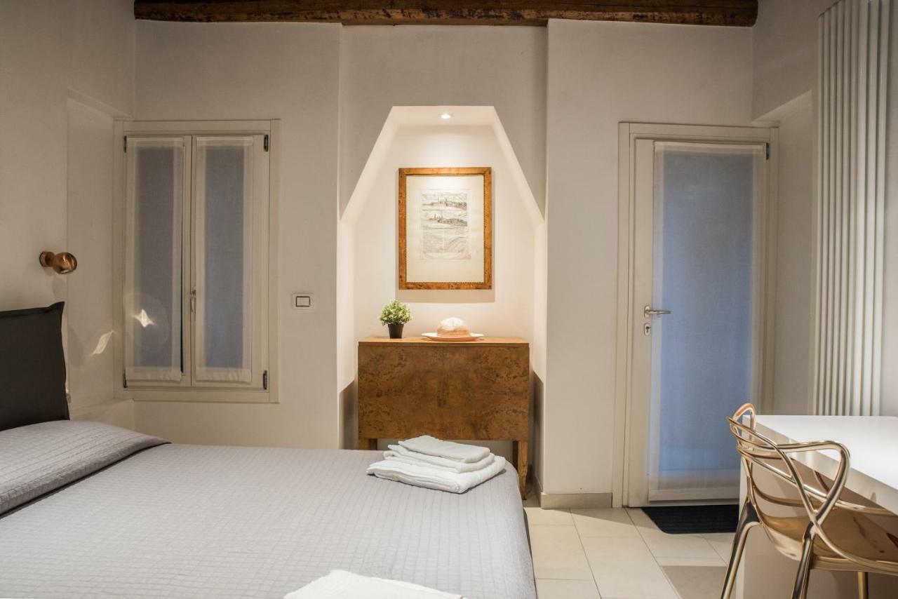 Apartment Venetian Mood Private