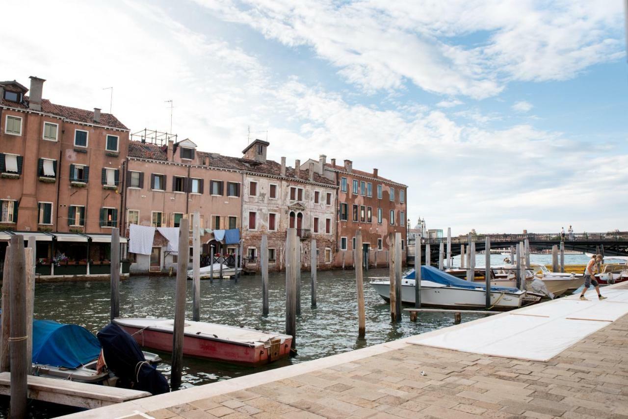 Apartment Venetian Mood Private Venice