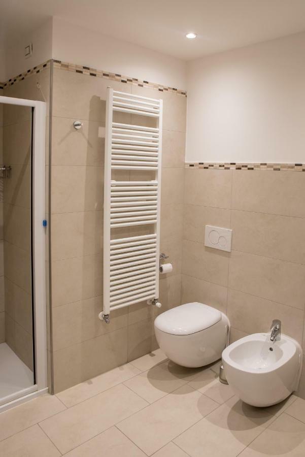 Apartment Venetian Mood Private