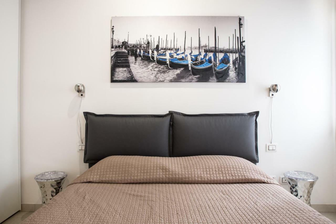 Venetian Mood Private Apartment *